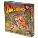 Fireball Island: Крадущийся тигр, притаившиеся пчелы Fireball Island: Крадущийся тигр, притаившиеся пчелы картинка 372295 - МосИгра